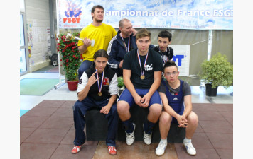 Participer au site