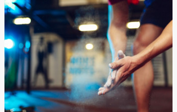 Street Work Out  UNSS - SCF 16 septembre 2026