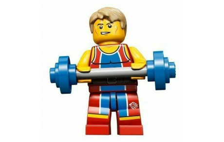 Renforcement musculaire pour jeunes pratiquants - Réseau omniforce FSGT